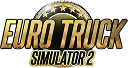 Euro Truck Simulator 2 [v.1.2.5.1] (2012) PC | 