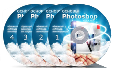  -  Photoshop         Photoshop  1  - 2 .   (2012) PCRec