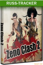 Zeno Clash (2009) PC | RePack