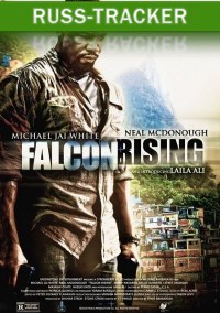   / Falcon Rising (2014) WEB-DLRip