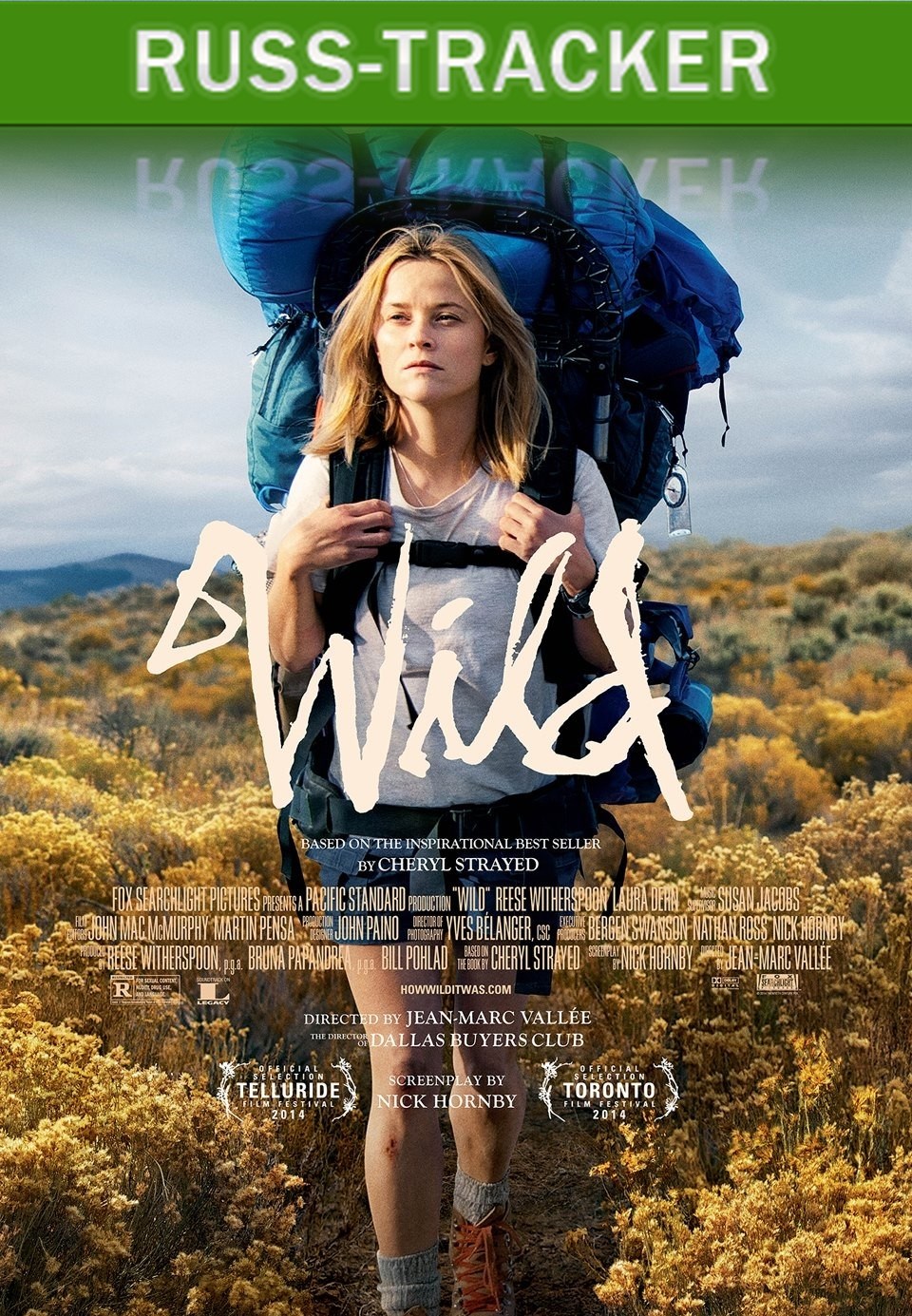  / Wild (2014)