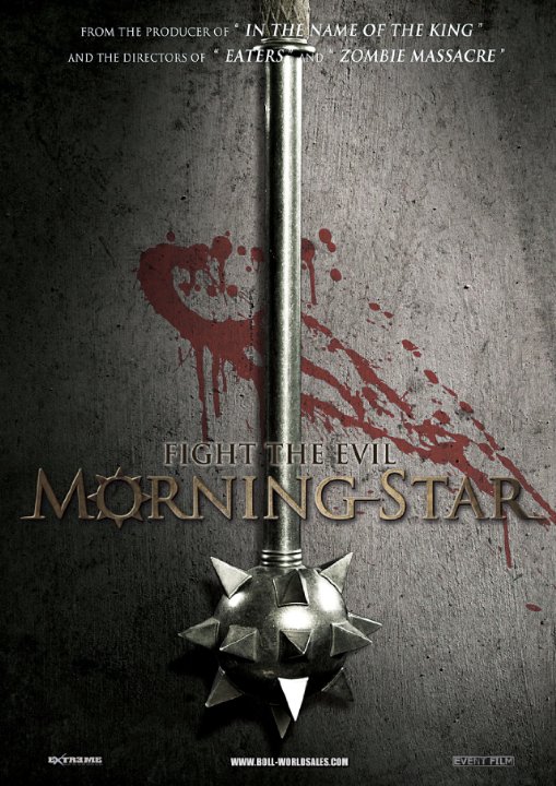   / Morning Star (2014) HDRip | L1