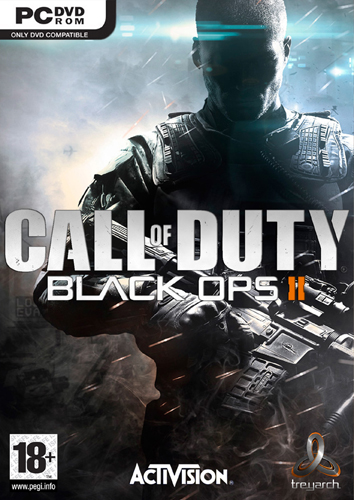 Call of Duty: Black Ops 2 (2012) PC | Rip